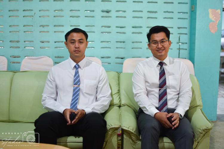 กิจกรรมพัฒนาการเรียนรู้ภาษาอังกฤษ เพื่อเตรียมความพร้อมในการทดสอบระดับชาติ (O-net)