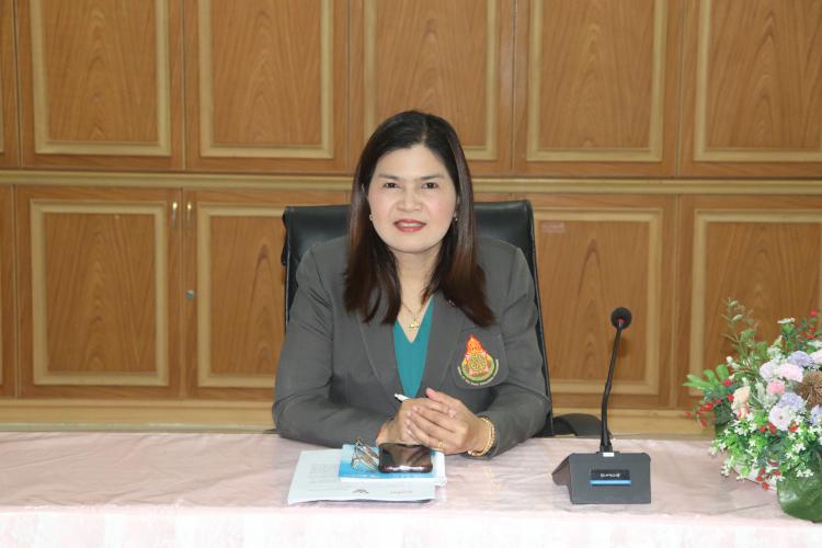 รับชมรายการ พุธเช้า ข่าว สพฐ. ประจำวันพุธที่ 15 กุมภาพันธ์ 2566