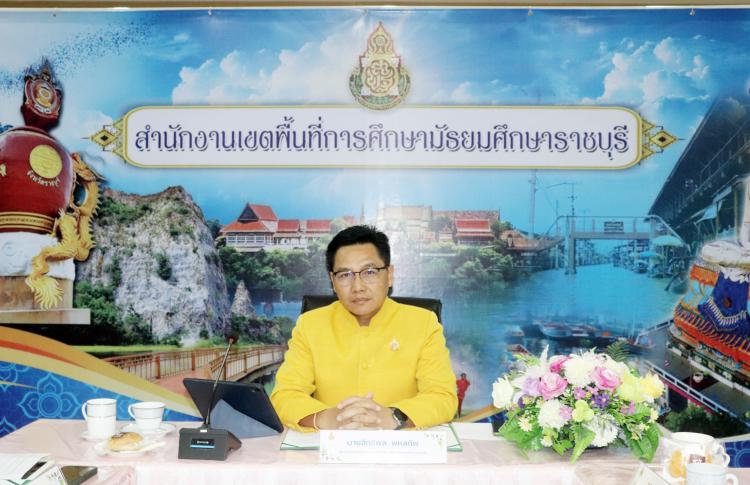 โครงการปฐมนิเทศและพัฒนาครูผู้ช่วยให้มีศักยภาพ มีความพร้อมในการปฏิบัติหน้าที่ราชการ ให้มีคุณภาพตามมาตรฐานวิชาชีพ ปีงบประมาณ พ.ศ. 2567 