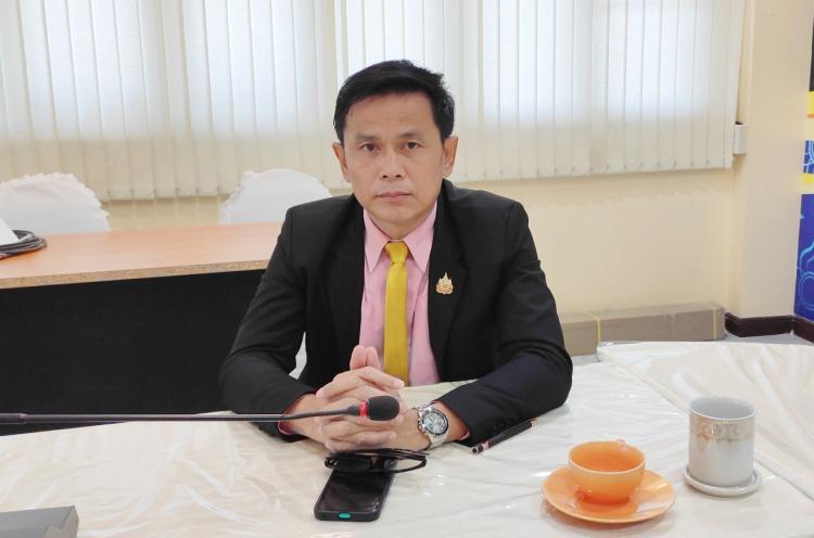 รับชมรายการ “พฤหัสเช้า ข่าวสพฐ. ประจำวันที่ 15 สิงหาคม 2567 