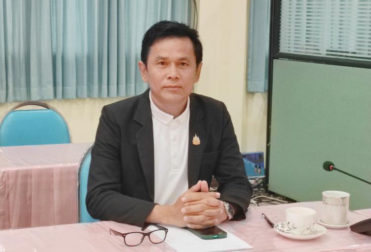 รับชมรายการ “พฤหัสเช้า ข่าวสพฐ.” วันที่ 16 พฤษภาคม 2567