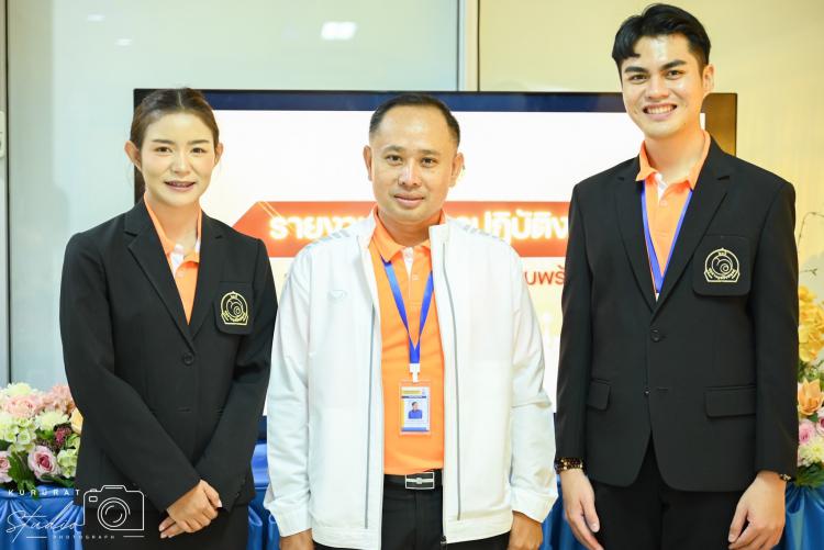 การประเมินการเตรียมความพร้อมและพัฒนาอย่างเข้มในตำแหน่งครูผู้ช่วยครั้งที่ 1 ของครูสุพรรณี จันทร์พวง และครูพงษ์สิทธิ์ แซ่ลิ้ม 