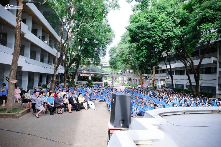 สัปดาห์วิทยาศาสตร์ 2562