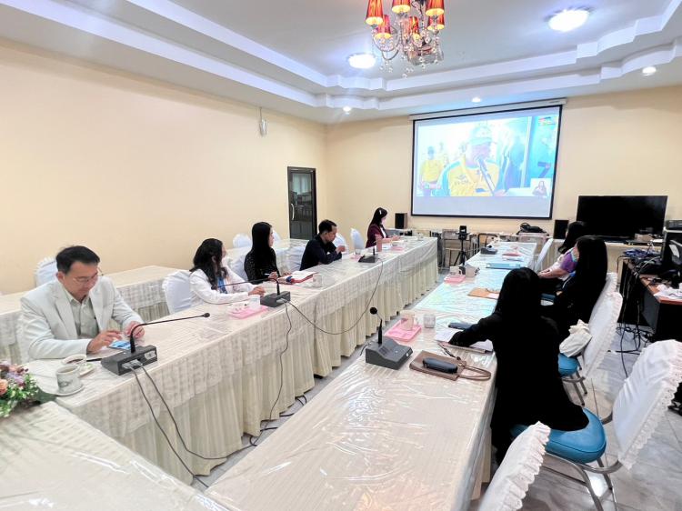 รับชมรายการ พุธเช้า ข่าว สพฐ. ประจำวันพุธที่ 16 สิงหาคม 2566