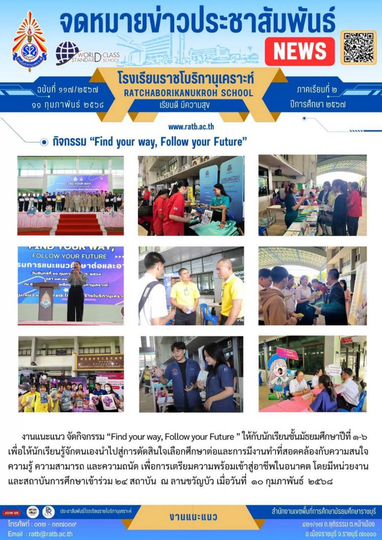 กิจกรรม 