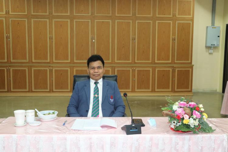 รับชมรายการพุธเช้า ข่าวสพฐ. ครั้งที่ 11/2564 ประจำวันพุธที่ 17 มีนาคม 2564