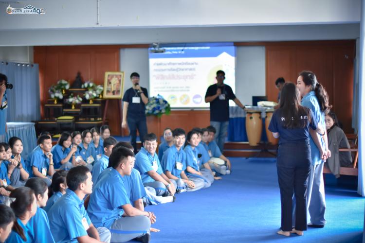 ค่ายพัฒนาฟิสิกส์สัประยุทธ์ ห้องเรียนพิเศษ ระดับชั้น ม.ปลาย