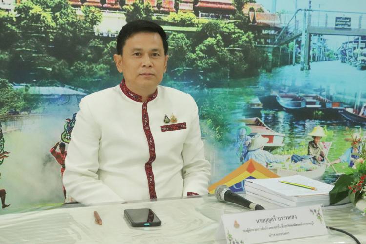 การประเมินสัมฤทธิผลการปฏิบัติงานในหน้าที่เพื่อพัฒนาการศึกษา ตำแหน่งผู้อำนวยการสถานศึกษาและรองผู้อำนวยการสถานศึกษา (รอบ 6 เดือน)