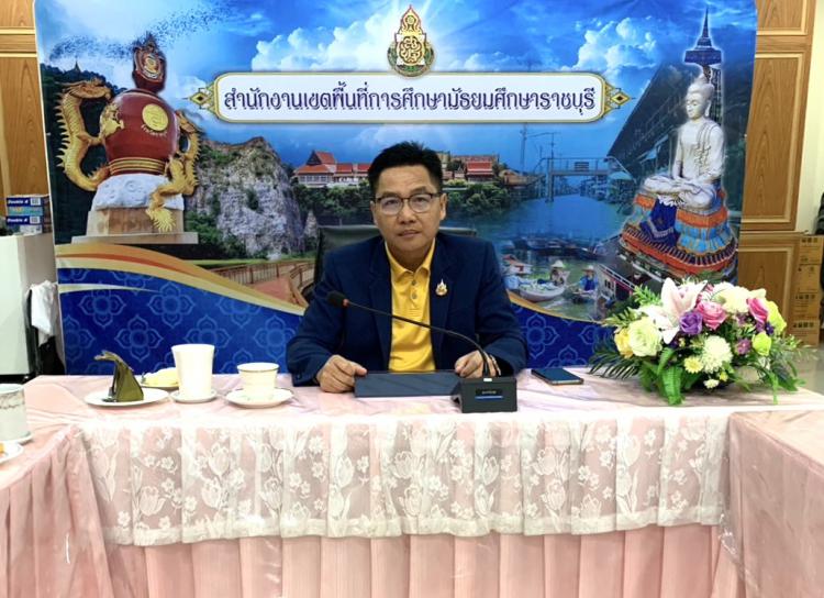 รับชมรายการ “พฤหัสเช้า ข่าวสพฐ.” ประจำวันที่ 18 กรกฎาคม 2567