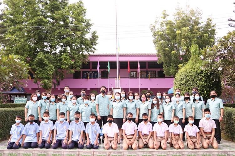  วันวิทยาศาสตร์แห่งชาติ  ประจำปี 2563