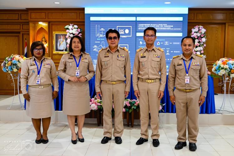 การรายงานผลการพัฒนางานตามข้อตกลง (Performance Agreement : PA) ประจำปีงบประมาณ 2567 ของรองผู้อำนวยการโรงเรียน