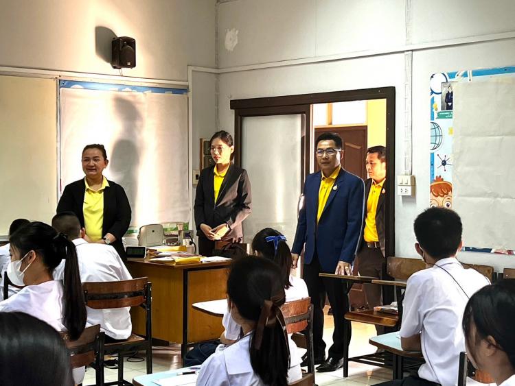 การสอบคัดเลือกผู้แทนประเทศไทยไปสอบแข่งขันวิทยาศาสตร์โอลิมปิกระหว่างประเทศ ระดับมัธยมศึกษาตอนต้น ครั้งที่ 22 (22st IJSO)