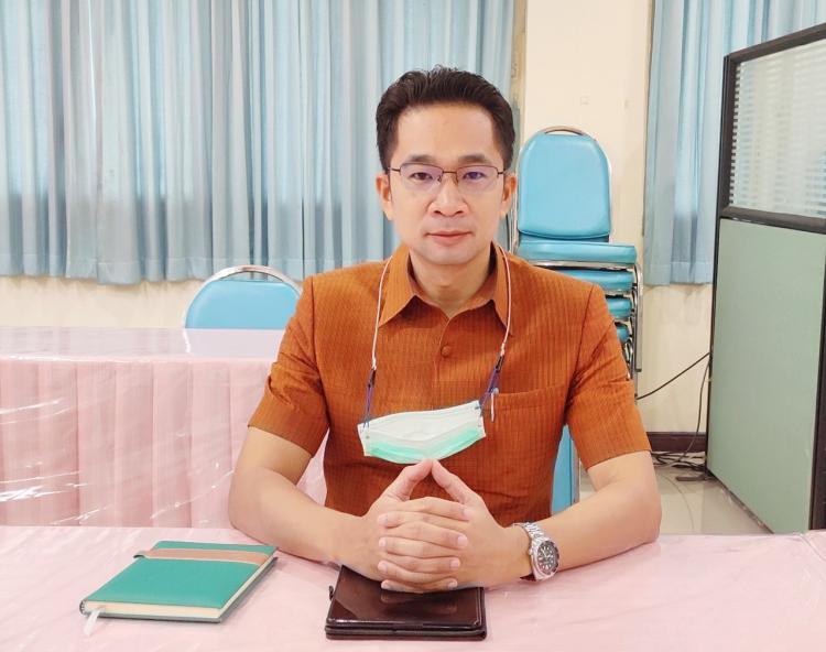 รับชมรายการ พุธเช้า ข่าว สพฐ. ประจำวันพุธที่ 19 กรกฎาคม 2566