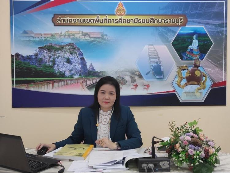 กลุ่มบริหารงานการเงินและสินทรัพย์ ให้ความรู้เกี่ยวกับโครงสร้าง บทบาทหน้าที่ และภาระงานในสำนักงานเขตพื้นที่การศึกษา แก่นักศึกษาระดับปริญญาโท ฝึกปฏิบัติการวิชาชีพบริหารการศึกษา   