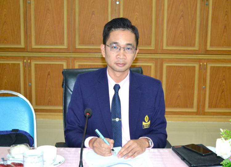 การประชุมพิจารณาเกณฑ์การคัดเลือกข้าราชการครูและบุคลากรทางการศึกษาดีเด่น ประจำปี 2567 และแต่งตั้งคณะกรรมการประเมินสัมฤทธิผลในการปฏิบัติงานในหน้าที่เพื่อพัฒนาการศึกษา ตำแหน่งผู้อำนวยการสำนักงานเขตพื้นที่การศึกษา ในระยะเวลา 1 ปี ครั้งที่ 1/2566