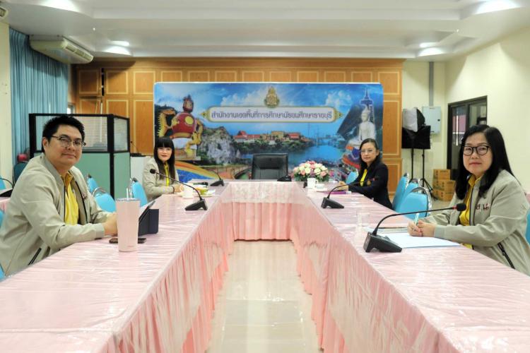 รับชมรายการ “พฤหัสเช้า ข่าวสพฐ.” ประจำวันที่ วันที่ 19 ธันวาคม 2567