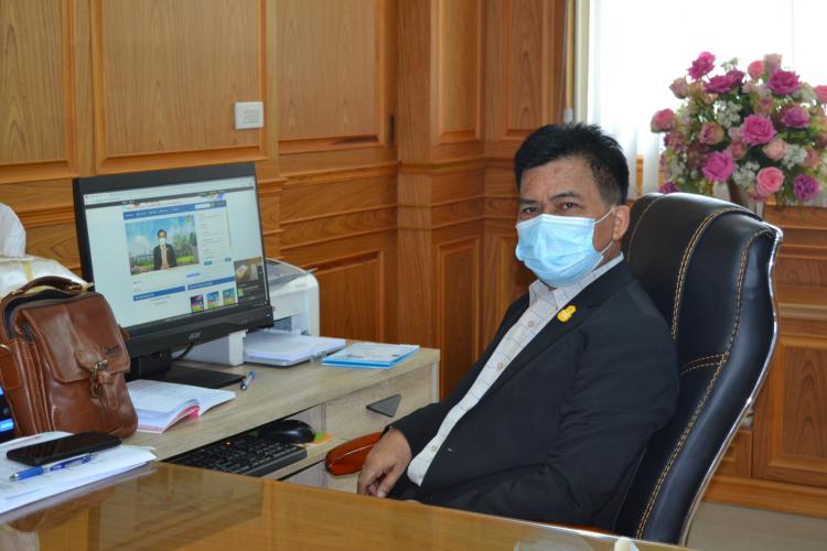 รับชมรายการพุธเช้า ข่าวสพฐ. ครั้งที่ 19/2564 ประจำวันพุธที่ 19 พฤษภาคม 2564