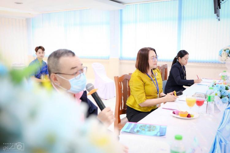 การประเมินผลการพัฒนางานตามข้อตกลง (Performance Agreement : PA) ประจำปีงบประมาณ 2568 ของคณะครูกลุ่มสาระการเรียนรู้ศิลปะ