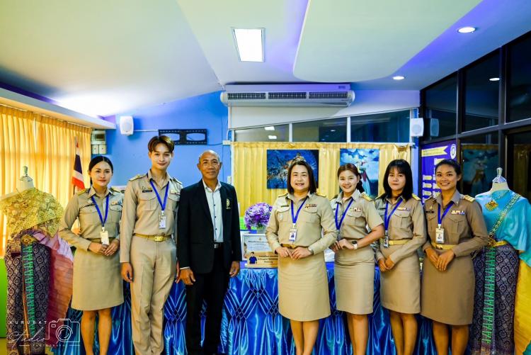 การประเมินการเตรียมความพร้อมและพัฒนาอย่างเข้มในตำแหน่งครูผู้ช่วยครั้งที่ 1 ของนายพงศ์พัฒน์ ปาริชาติรัตนกุล