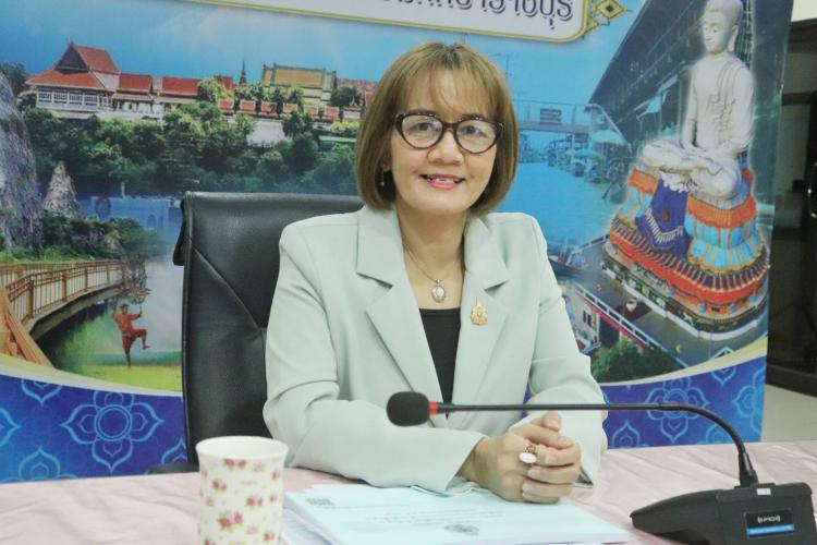 ประชุมสร้างความเข้าใจการติดตาม ประเมินผล การบริหารและการจัดการศึกษาขั้นพื้นฐานของสำนักงานคณะกรรมการการศึกษาขั้นพื้นฐาน ประจำปีงบประมาณ 2568 