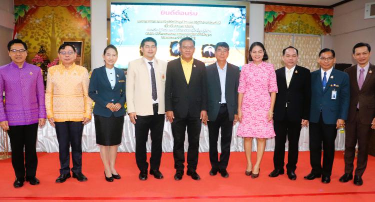 การประเมินสัมฤทธิผลการปฏิบัติงานในหน้าที่เพื่อพัฒนาการศึกษา ตำแหน่ง ผู้อำนวยการสำนักงานเขตพื้นที่การศึกษา ในระยะเวลา 1 ปี (ครั้งที่ 2)