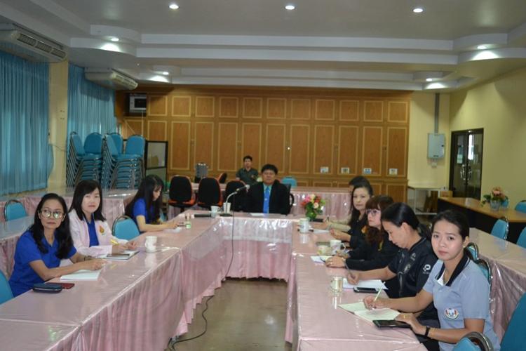 ประชุมทางไกลผ่านระบบ วีดีโอคอนเฟอร์เร้นซ์ รายการ พุธเช้า ... ข่าว สพฐ. วันพุธที่ 21 พฤศจิกายน 2561
