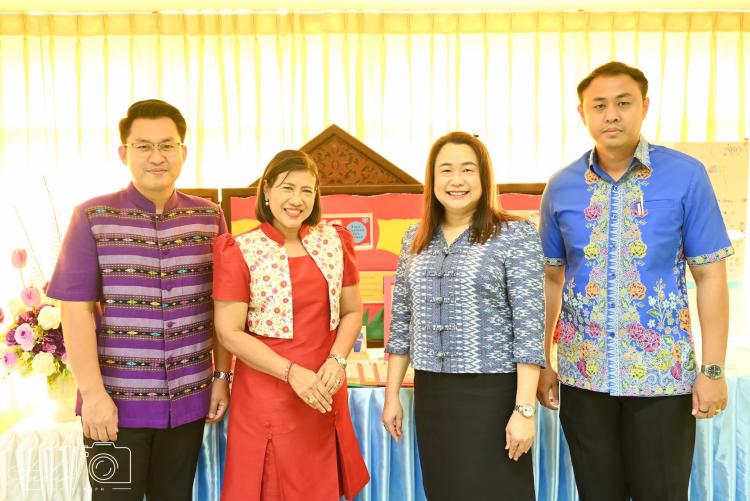 กิจกรรมประกวดสื่อและนวัตกรรมการจัดการเรียนรู้ ประเภทสื่อสิ่งพิมพ์ ประจำปี 2566