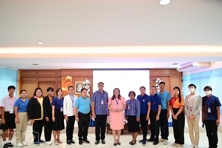  โครงการเด็กและเยาวชนไม่สนับสนุนการทุจริตคอรัปชั่น