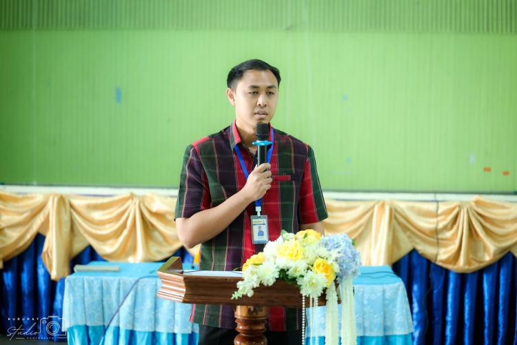 กิจกรรมอบรมให้ความรู้ด้านการจัดการความปลอดภัยทางถนนในกลุ่มเด็กและเยาวชน (TSY)