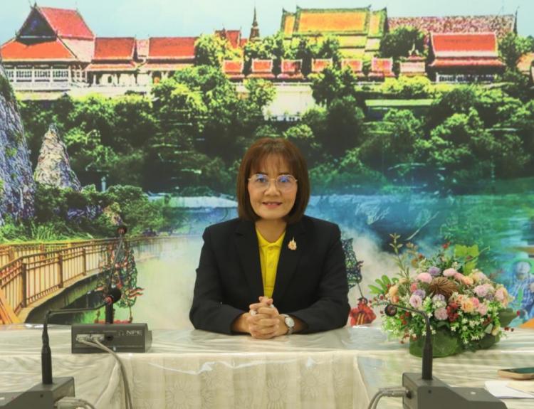 ประชุมแอดมินผู้รับผิดชอบการขยายผลการสร้างข้อสอบวัดความฉลาดรู้ด้านการอ่านวิทยาศาสตร์ และคณิตศาสตร์ ระดับมัธยมศึกษาตอนต้น