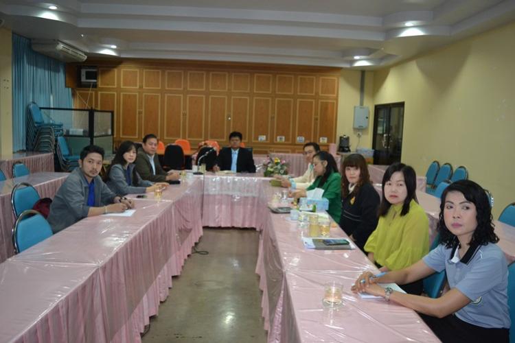 ประชุมทางไกลผ่านระบบ วีดีโอคอนเฟอร์เร้นซ์ รายการ พุธเช้า ... ข่าว สพฐ. วันพุธที่ 23 มกราคม  2562