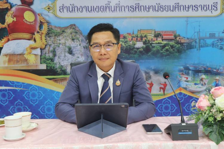รับชมรายการ “พฤหัสเช้า ข่าวสพฐ.” ประจำวันที่ 23 มกราคม 2567