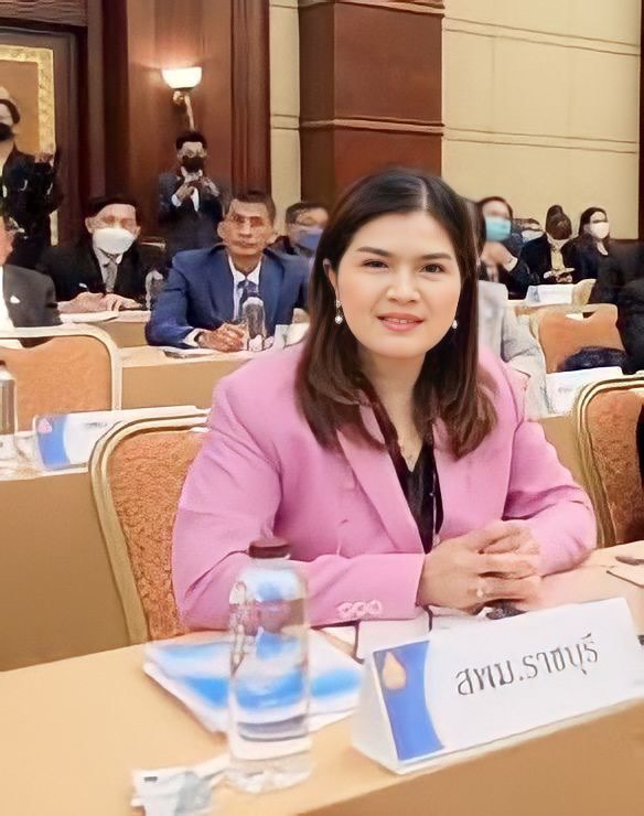 ประชุมผู้อำนวยการเขตพื้นที่การศึกษาทั่วประเทศ ครั้งที่ 1/2566