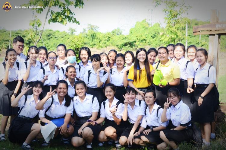 โครงการและกิจกรรมปลูกต้นไม้และปลูกป่าเฉลิมพระเกียรติ เนื่องในโอกาสมหามงคลพระราชพิธีบรมราชาภิเษก 