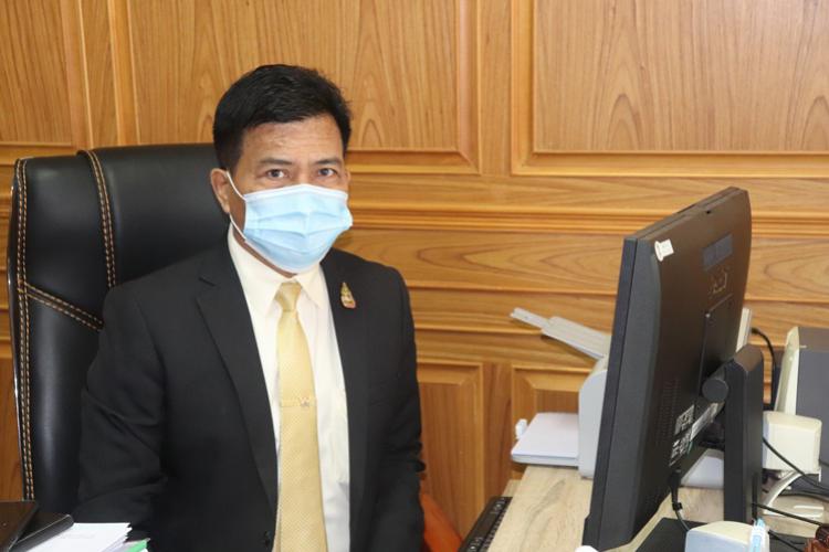 รับชมรายการพุธเช้า ข่าวสพฐ. ครั้งที่ 23/2564 ประจำวันพุธที่ 23 มิถุนายน 2564