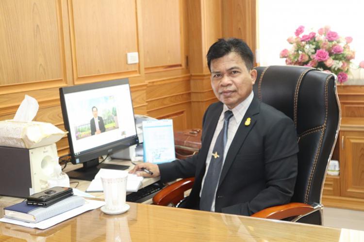 รับชมรายการพุธเช้า ข่าวสพฐ. ครั้งที่ 12/2564 ประจำวันพุธที่ 24 มีนาคม 2564