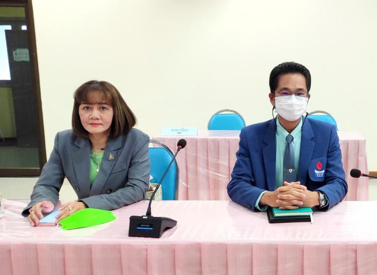 รับชมรายการ พุธเช้า ข่าว สพฐ. ประจำวันพุธที่ 24 พฤษภาคม 2566