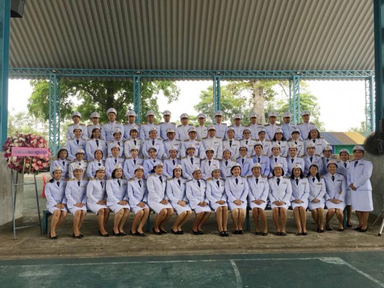 พิธีบำเพ็ญกุศลและกิจกรรมน้อมรำลึกเนื่องในวันคล้ายวันสวรรคต พระบาทสมเด็จพระจุลจอมเกล้าเจ้าอยู่หัว