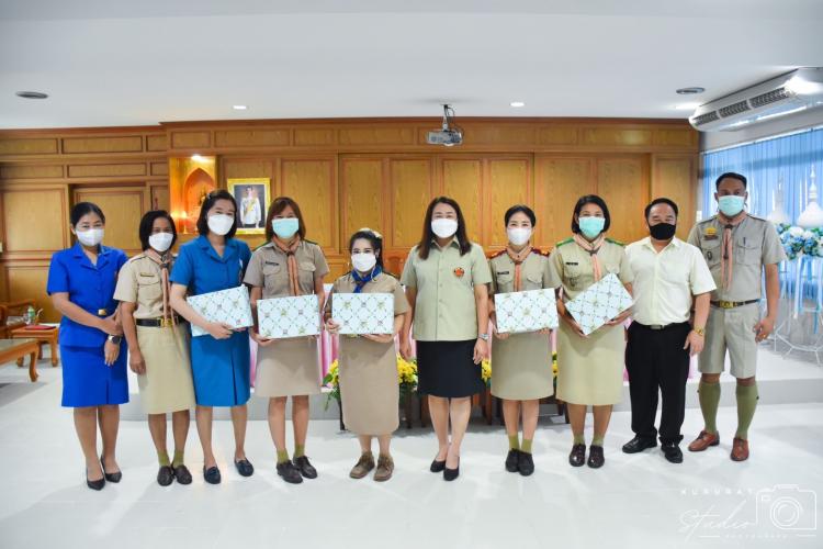 โรงเรียนคุรุราษฎร์รังสฤษฏ์จัดประชุมคณะผู้บริหาร คณะครูและบุคลากรทางการศึกษาในวันพุธที่ 24 พฤษภาคม พ.ศ. 2566