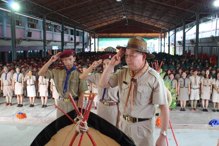 25 พฤศจิกายน “วันวชิราวุธ”