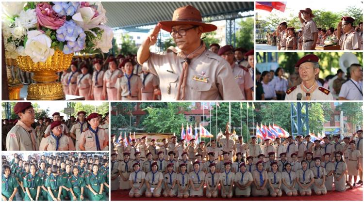 วันสมเด็จพระมหาธีรราชเจ้า