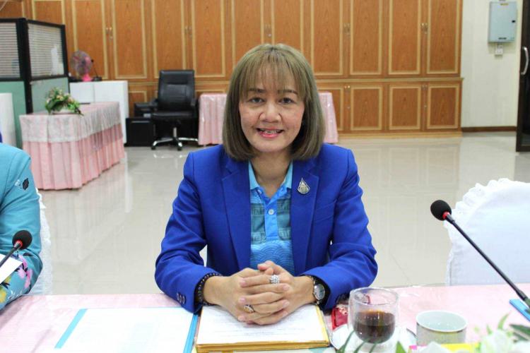 การประเมินผลงานโครงการสถานศึกษาสีขาว ปลอดยาเสพติดและอบายมุข ปีการศึกษา 2566 ระดับสำนักงานเขตพื้นที่การศึกษามัธยมศึกษาราชบุรี