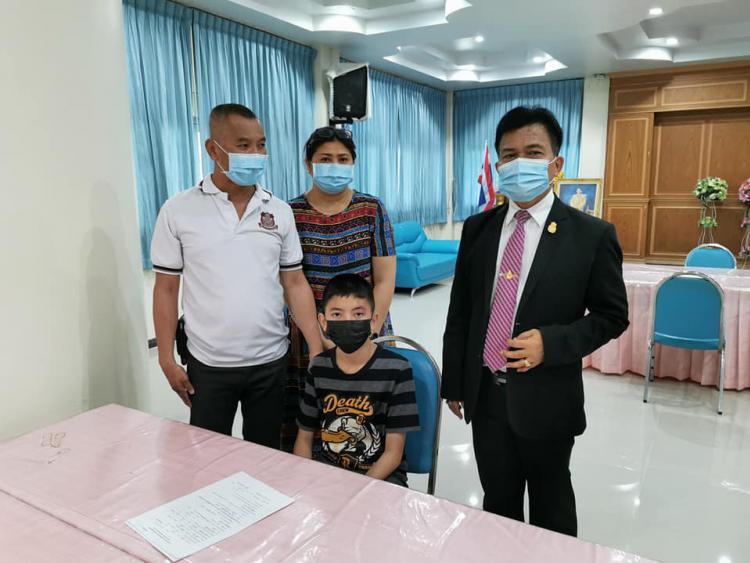 ศูนย์ประสานงานการรับนักเรียน ปีการศึกษา 2564 สำนักงานเขตพื้นที่การศึกษามัธยมศึกษาราชบุรี รับยื่นความจำนง วันที่ 25 – 27 พฤษภาคม 2564