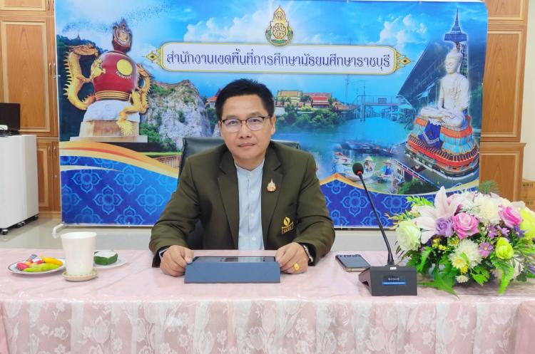 รับชมรายการ “พฤหัสเช้า ข่าวสพฐ.” ประจำวันที่ 27 มิถุนายน 2567