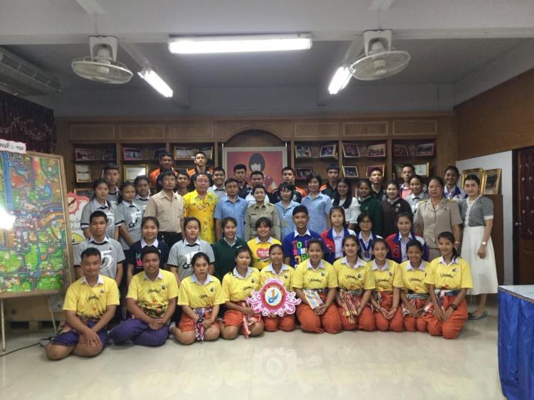 ประเมินโรงเรียนส่งเสริมสุขภาพ