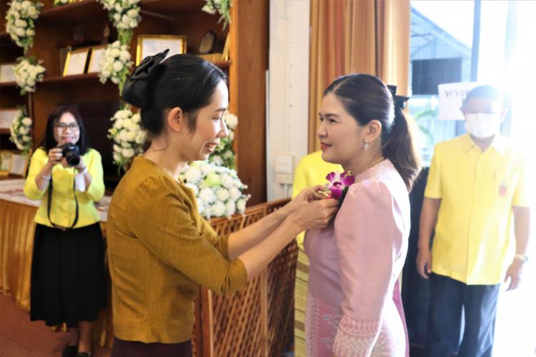 พิธีเปิดงาน 