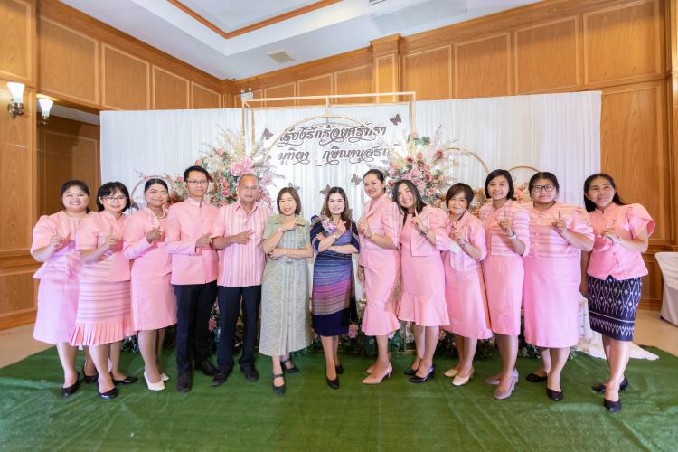 บรรยากาศ ภาพกิจกรรม 