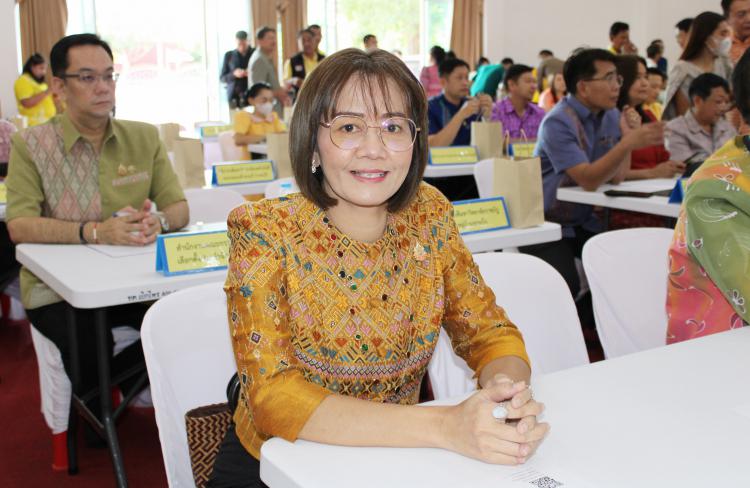 ประชุมหัวหน้าส่วนราชการจังหวัดราชบุรีนอกสถานที่ ครั้งที่ 11/2567