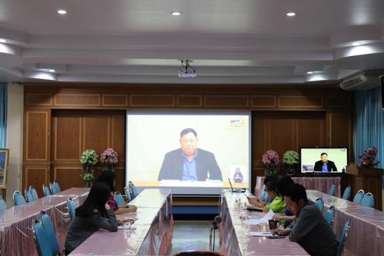 การติดตามและประเมินผล รายการ “พุธเช้า ข่าวสพฐ.” ประจำวันที่ 27 มีนาคม 2562