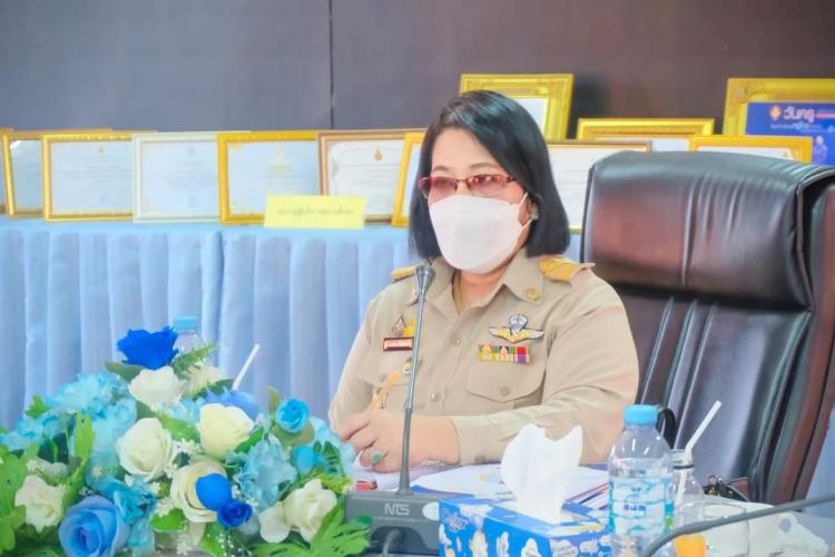  การประเมินผลการพัฒนาตามข้อตกลง (Performance Agreement : PA) ของผู้อำนวยการโรงเรียนในสังกัดสหวิทยาเขต 2